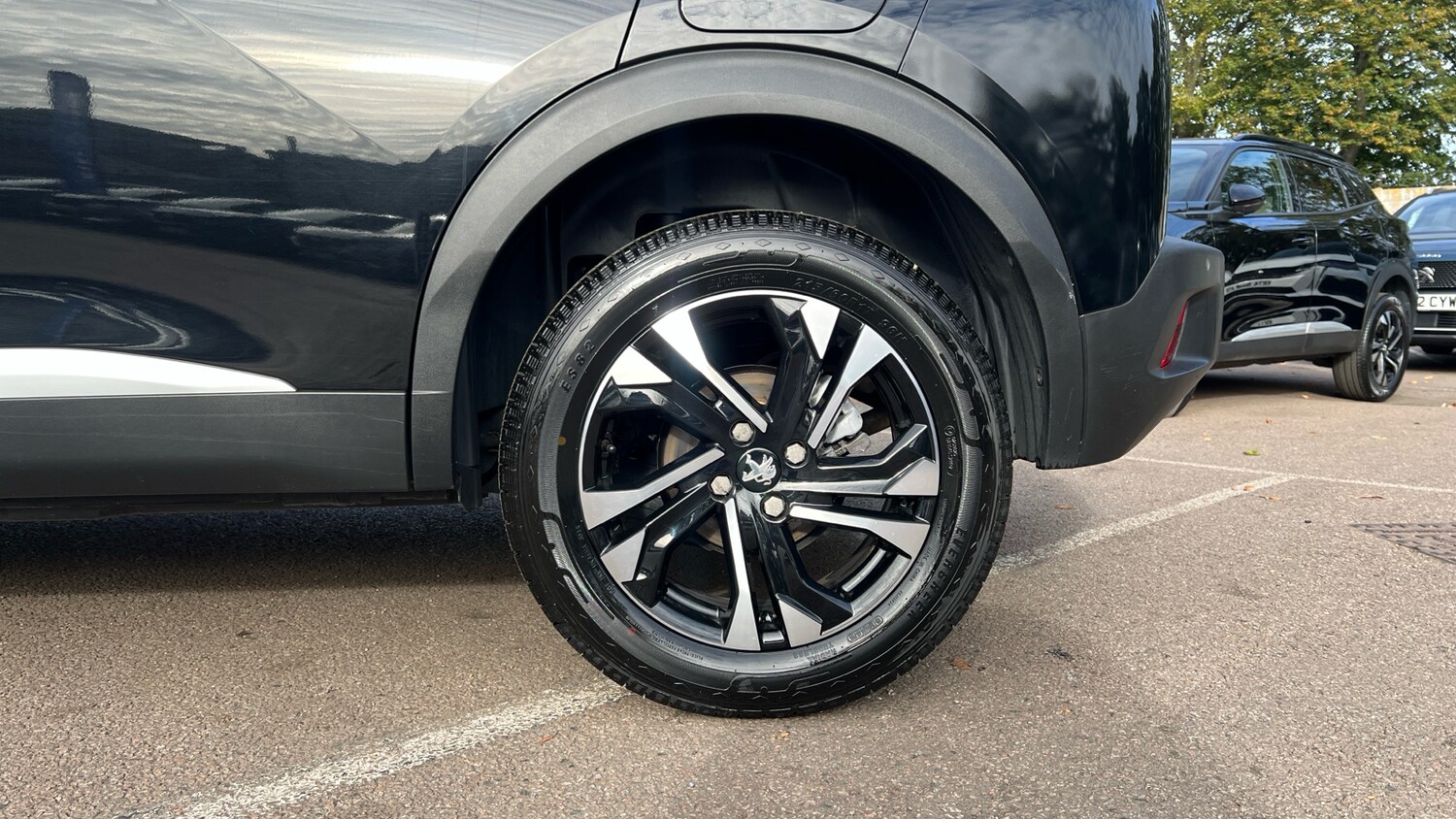 Used Peugeot 2008 2023 for sale - 76014566: Photo 17