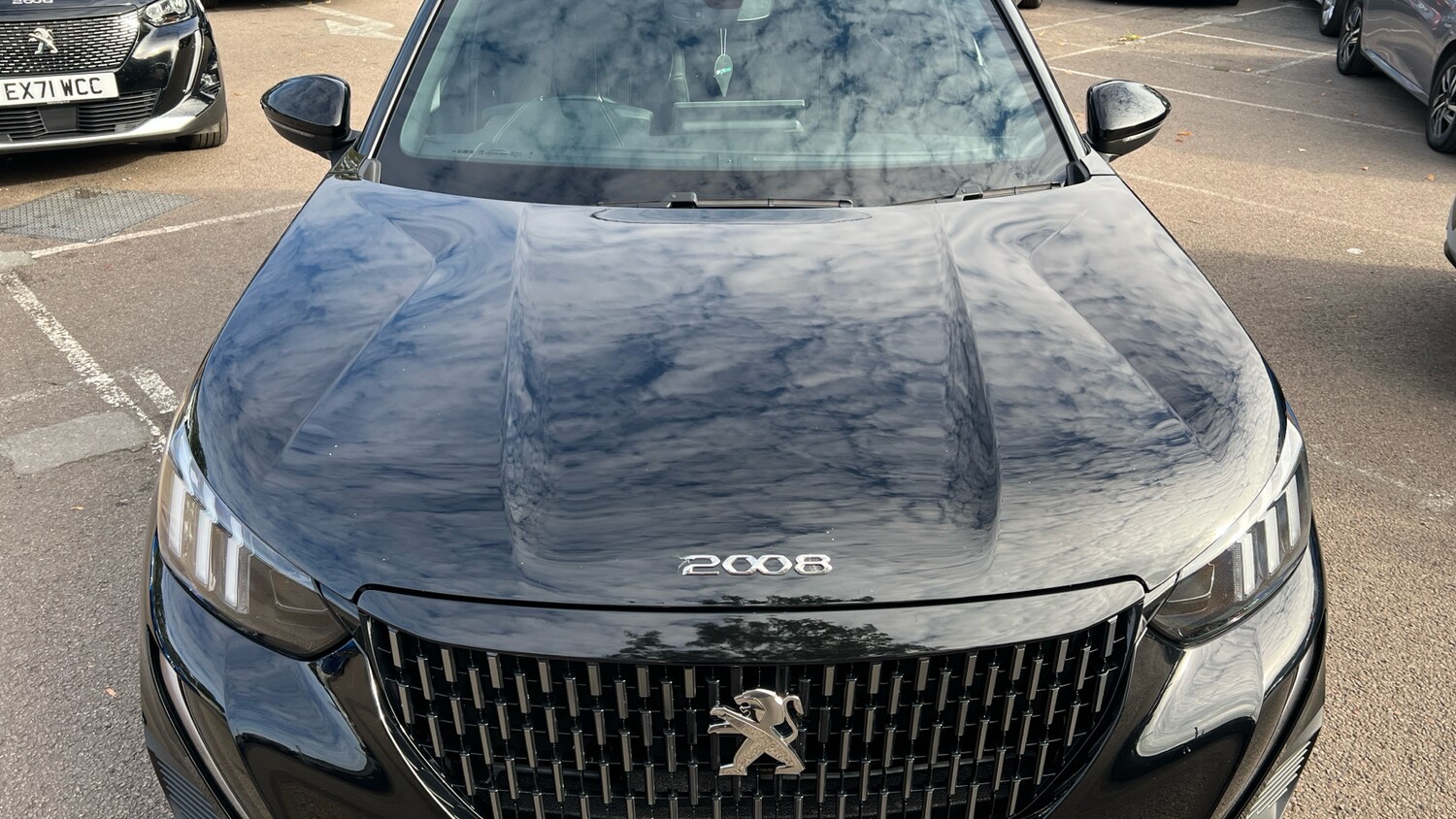 Used Peugeot 2008 2023 for sale - 76014566: Photo 18