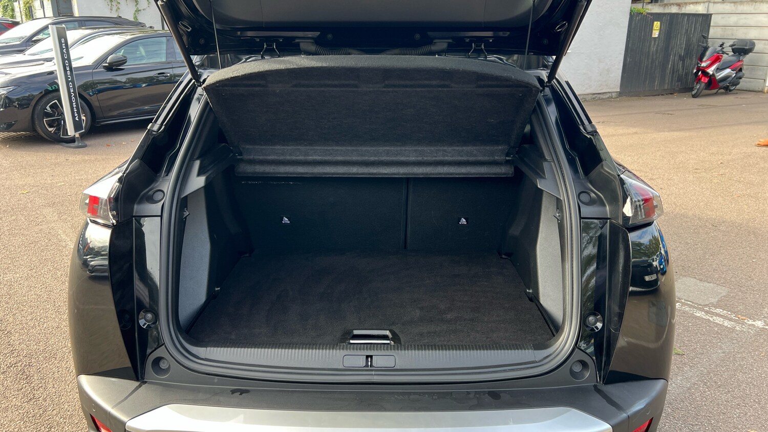 Used Peugeot 2008 2023 for sale - 76014566: Photo 19