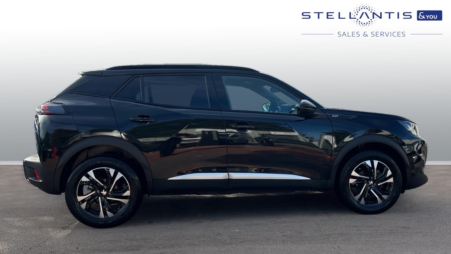 Used Peugeot 2008 2023 for sale - 76014566: Photo 2