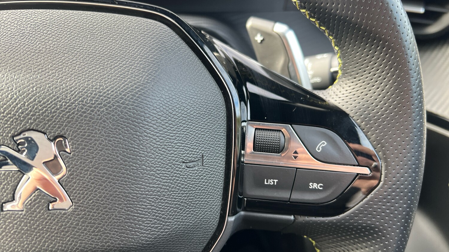 Used Peugeot 2008 2023 for sale - 76014566: Photo 24