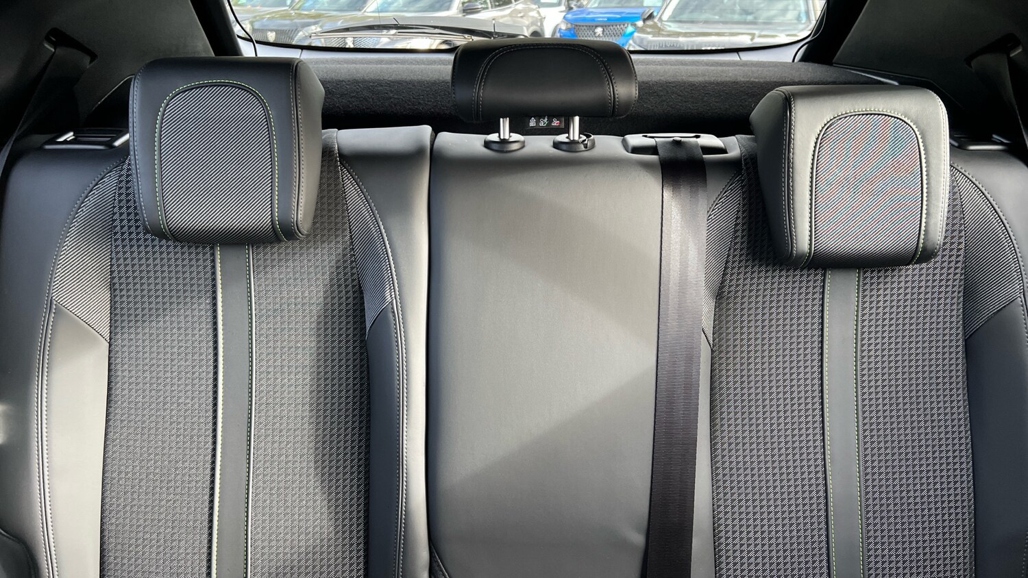 Used Peugeot 2008 2023 for sale - 76014566: Photo 25
