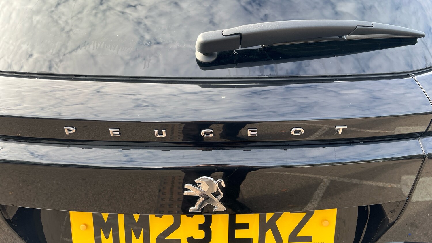 Used Peugeot 2008 2023 for sale - 76014566: Photo 26