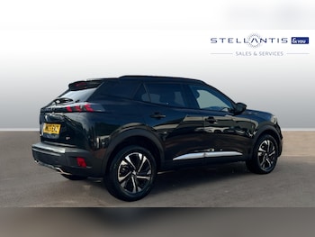 Used Peugeot 2008 2023 for sale - 76014566: Photo 3