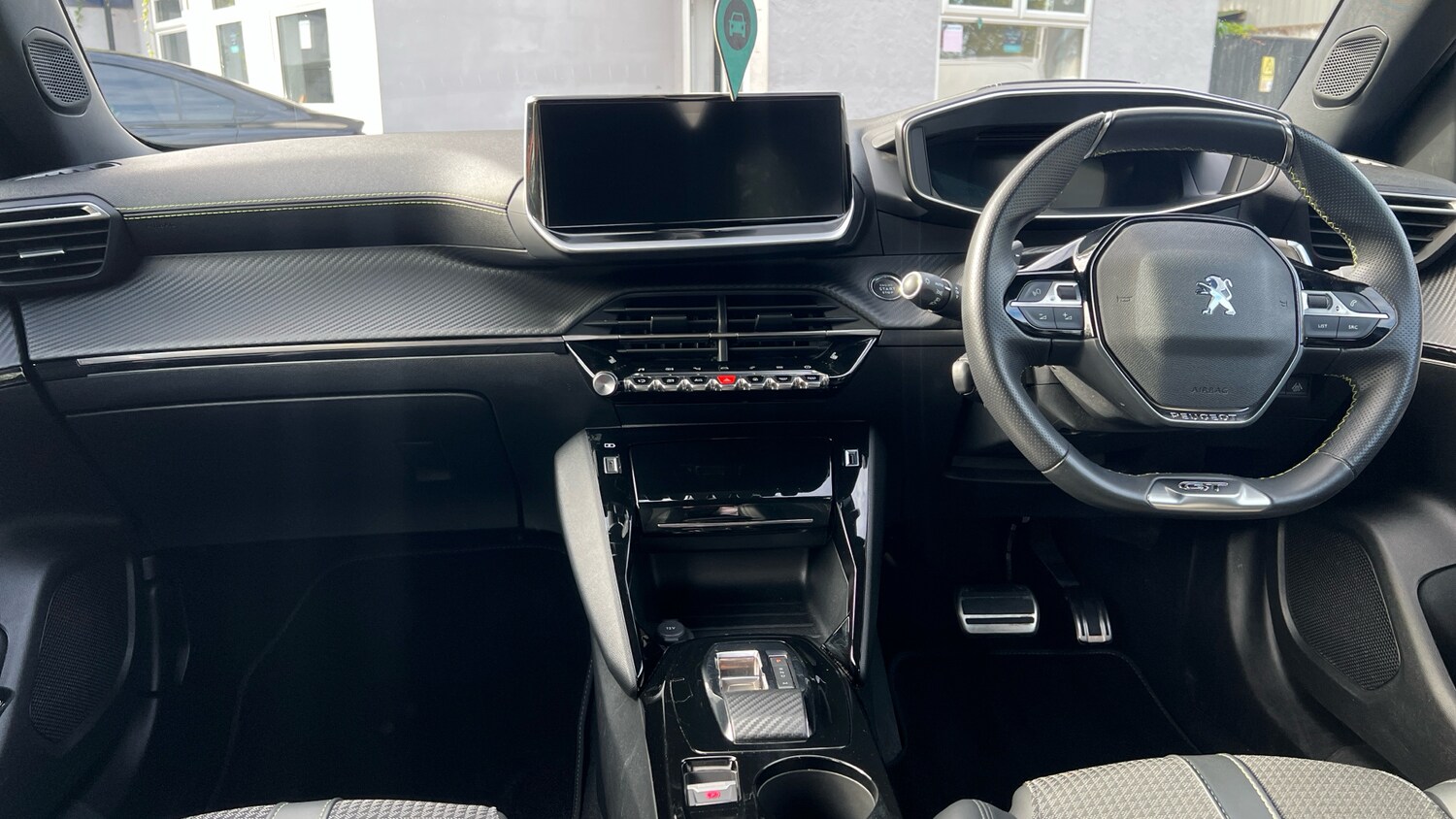 Used Peugeot 2008 2023 for sale - 76014566: Photo 4