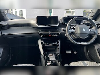 Used Peugeot 2008 2023 for sale - 76014566: Photo 4