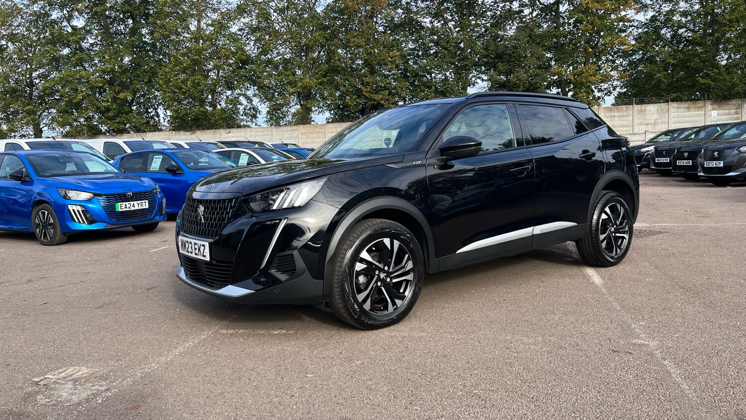 Used Peugeot 2008 2023 for sale - 76014566: Photo 7