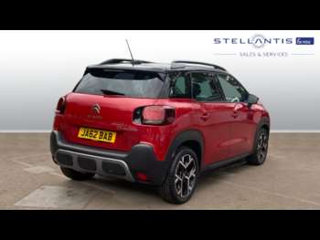 Used Citroen C3 Aircross 2022 for sale - 74565095: Photo