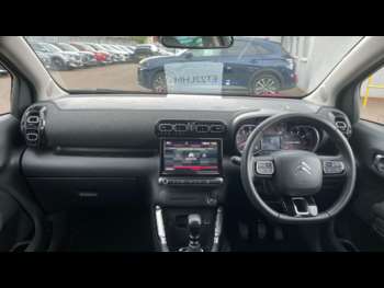 Used Citroen C3 Aircross 2022 for sale - 74565095: Photo