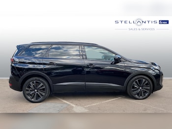 Used Peugeot 5008 2022 for sale - 75624670: Photo