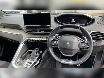 Used Peugeot 5008 2022 for sale - 75624670: Photo