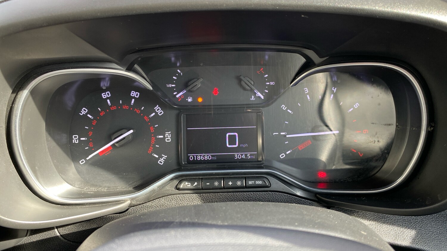 Vehicle 13