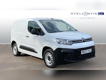 Citroen - Berlingo