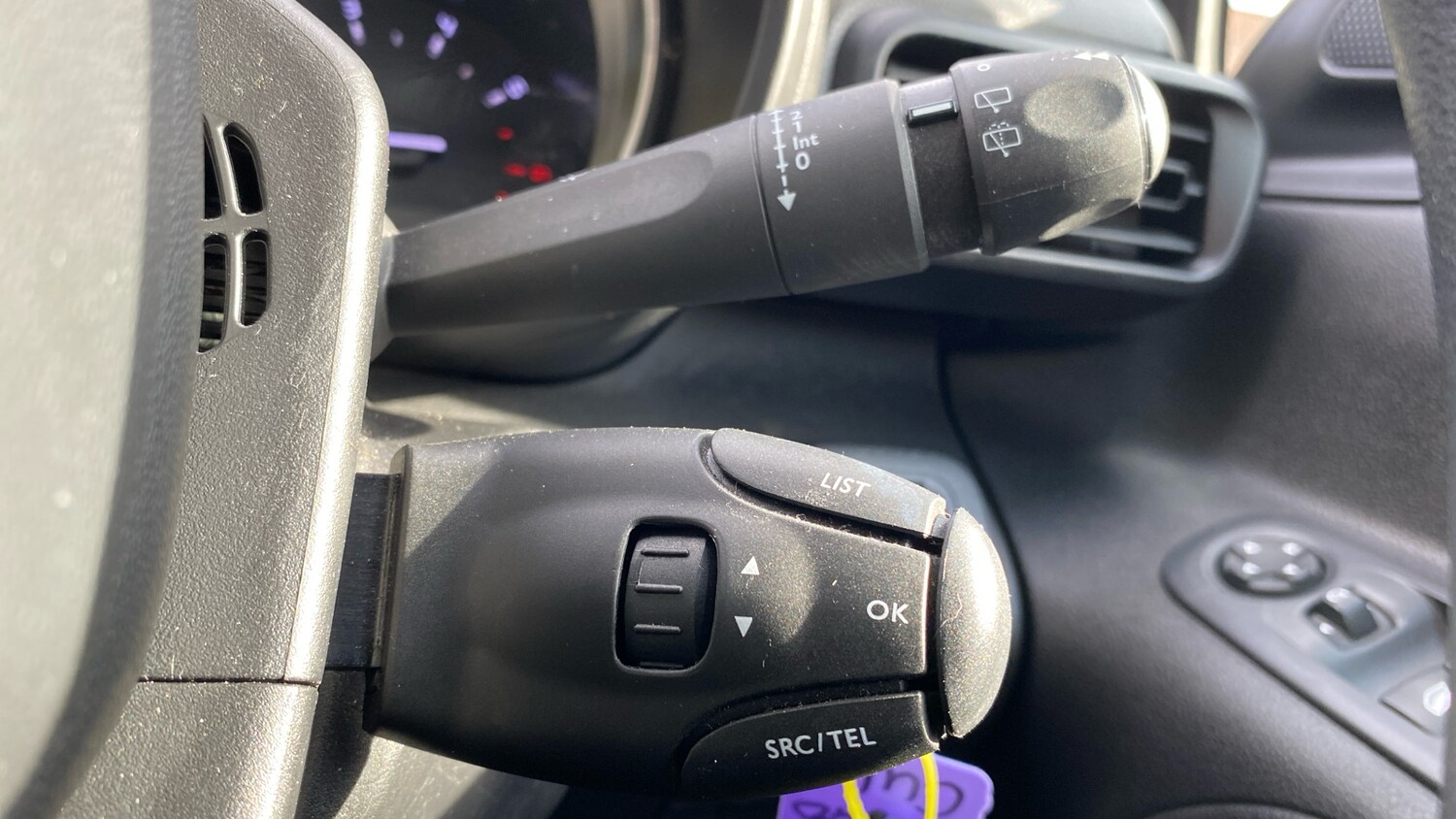 Vehicle 24