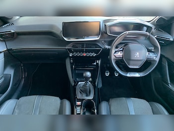 Used Peugeot 208 2022 for sale - 75758018: Photo