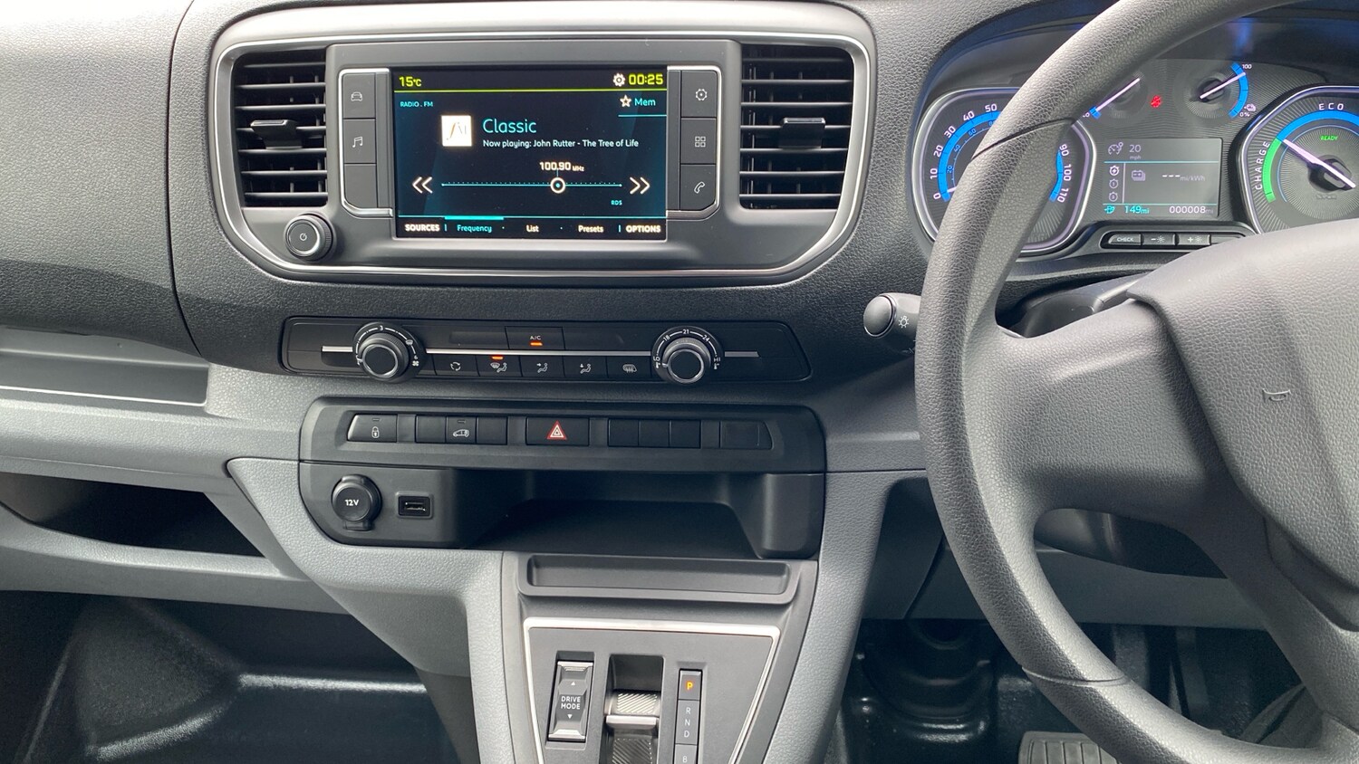 Used Peugeot Expert 2023 for sale - 76086063: Photo 10