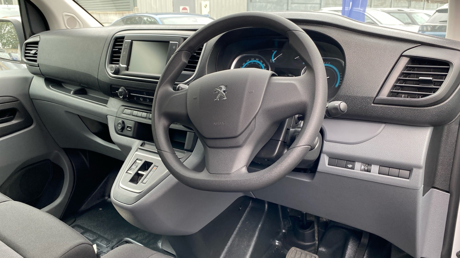 Used Peugeot Expert 2023 for sale - 76086063: Photo 11