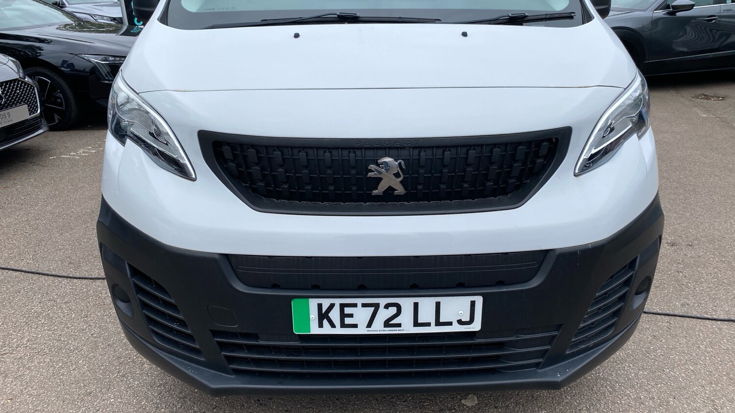 Used Peugeot Expert 2023 for sale - 76086063: Photo 18