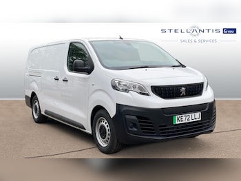 Peugeot - Expert