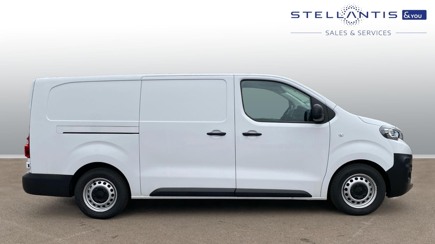 Used Peugeot Expert 2023 for sale - 76086063: Photo 2