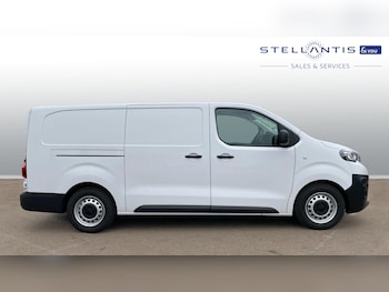 Used Peugeot Expert 2023 for sale - 76086063: Photo 2
