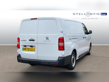 Used Peugeot Expert 2023 for sale - 76086063: Photo 3