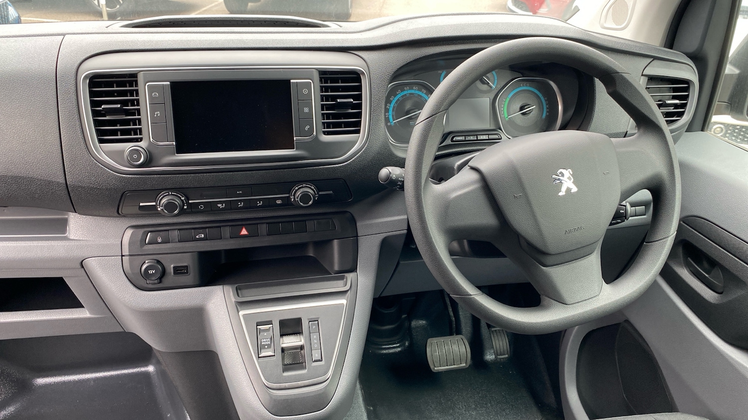 Used Peugeot Expert 2023 for sale - 76086063: Photo 4