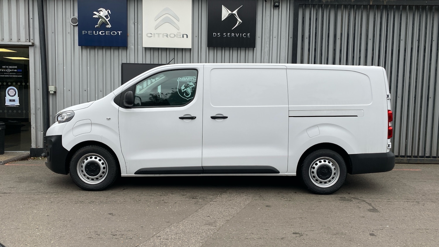 Used Peugeot Expert 2023 for sale - 76086063: Photo 6