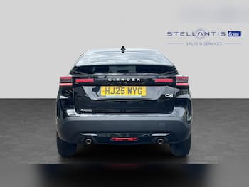 Used Citroen C4 2025 for sale - 79622939: Photo