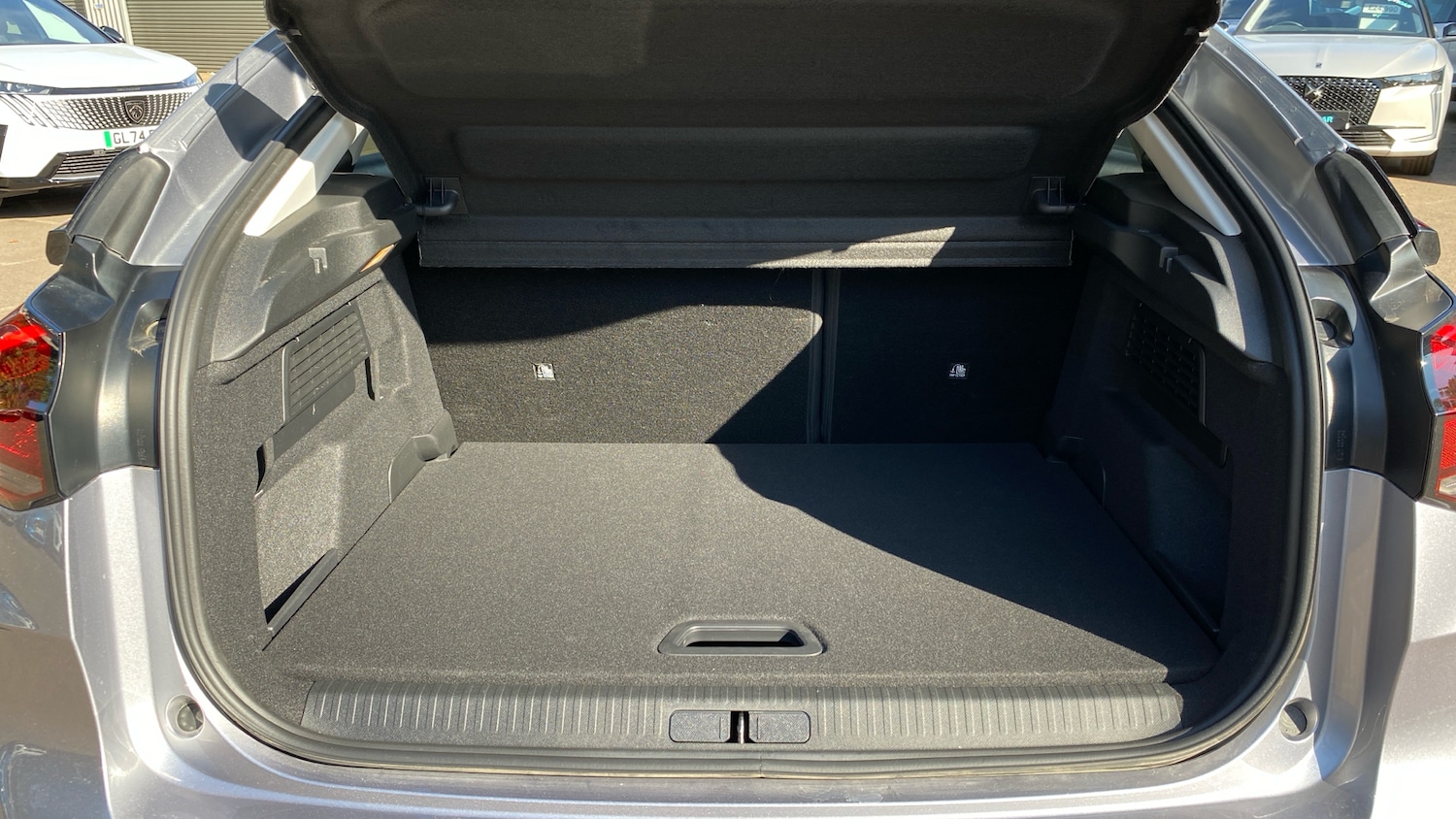 Vehicle 19
