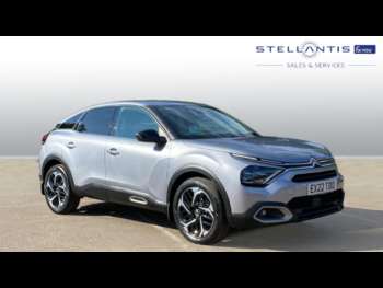2022 - 1.2 PureTech [130] Shine 5dr Auto