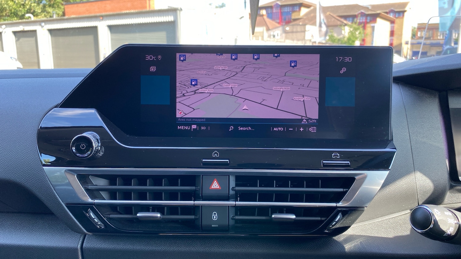 Vehicle 32