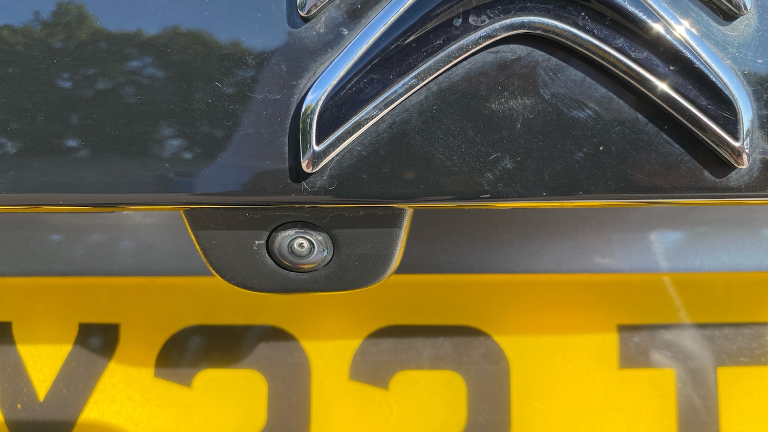 Vehicle 40