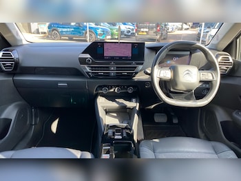 Used Citroen C4 2022 for sale - 75155394: Photo