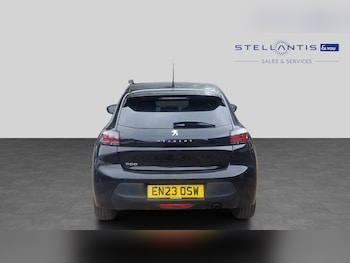 Used Peugeot 208 2023 for sale - 78912004: Photo