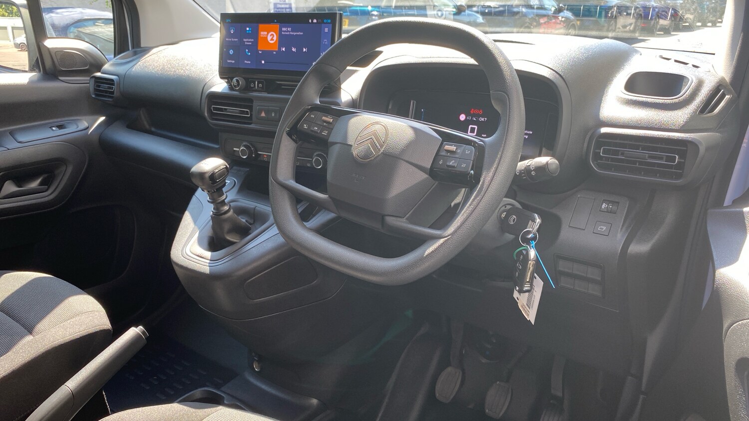Vehicle 11