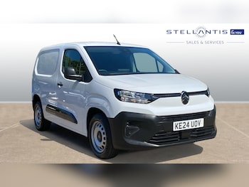 Used Citroen Berlingo 2024 for sale - 75247999: Photo