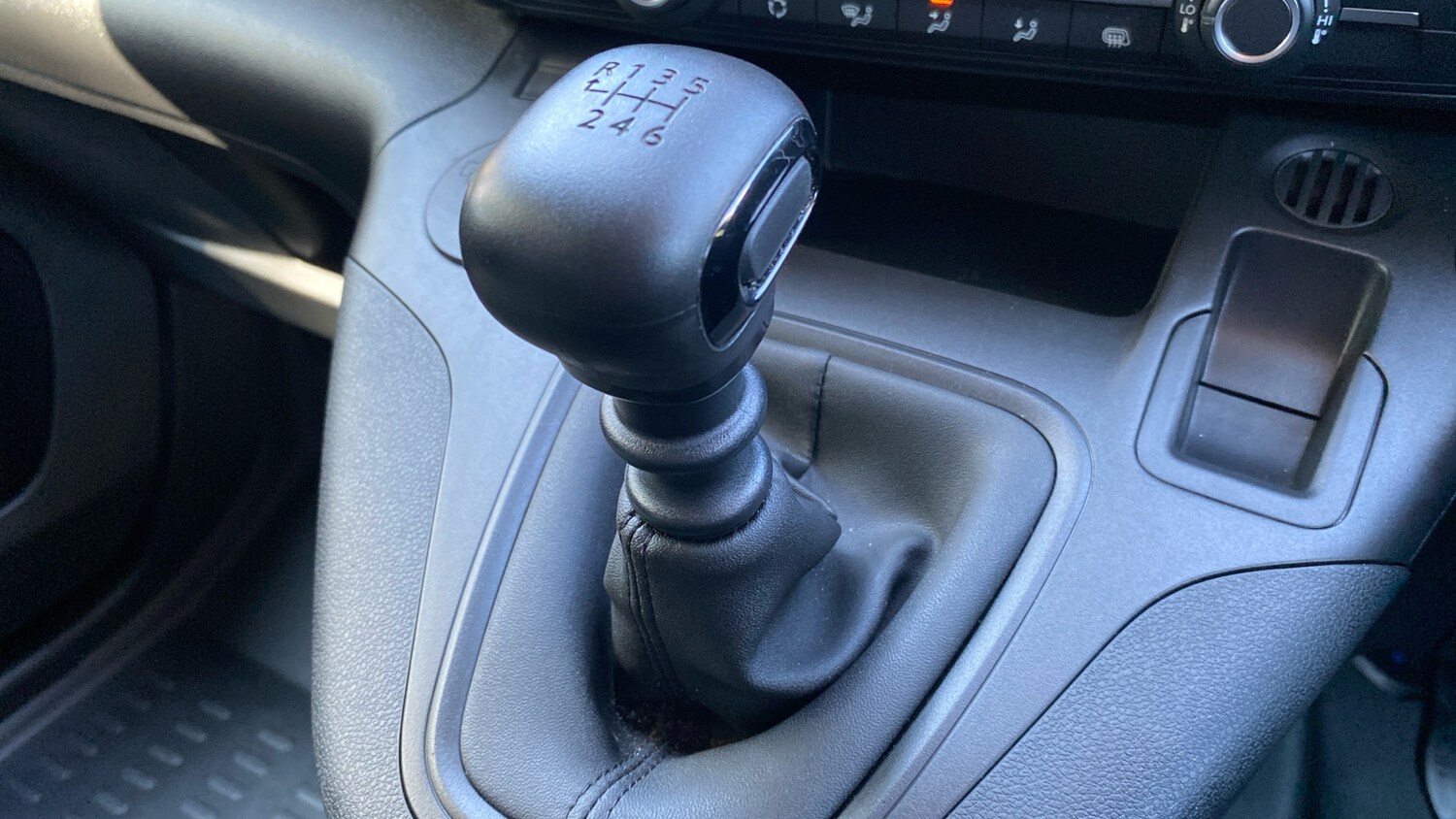 Vehicle 20