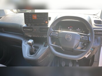 Used Citroen Berlingo 2024 for sale - 75247999: Photo