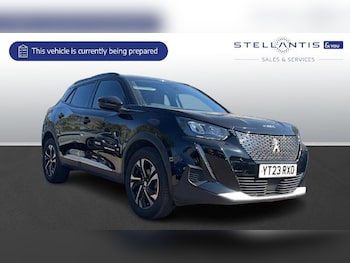 Used Peugeot 2008 2023 for sale - 79465852: Photo
