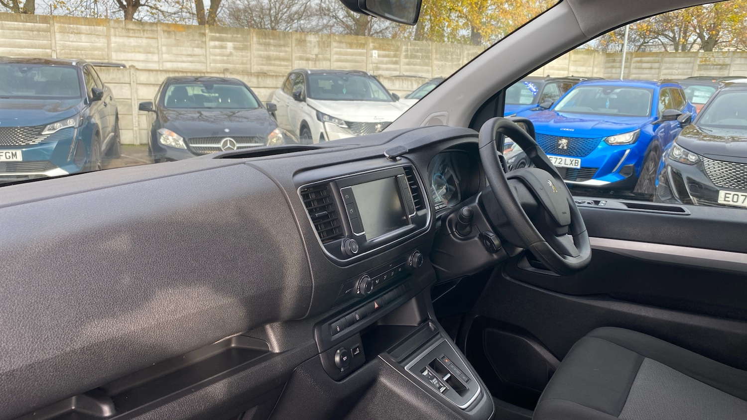 Used Peugeot Expert 2023 for sale - 76772546: Photo 10