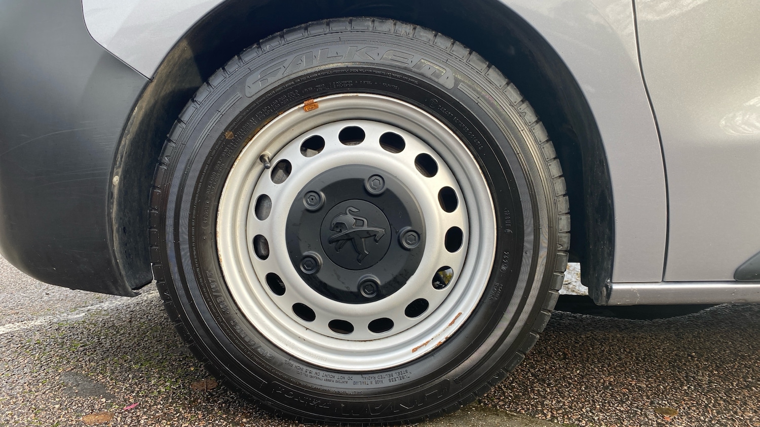 Used Peugeot Expert 2023 for sale - 76772546: Photo 12