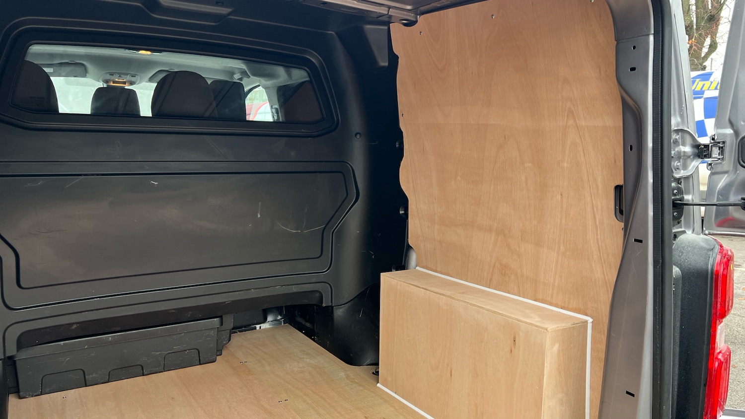 Used Peugeot Expert 2023 for sale - 76772546: Photo 16