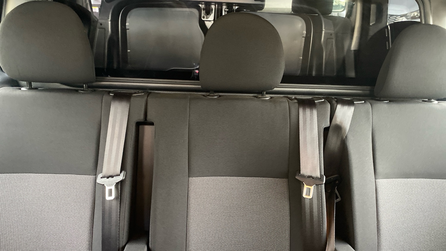 Used Peugeot Expert 2023 for sale - 76772546: Photo 24