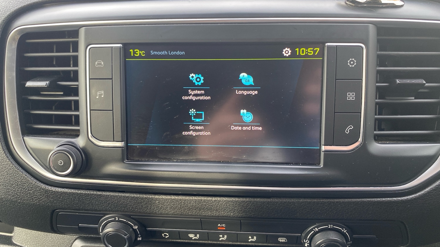 Used Peugeot Expert 2023 for sale - 76772546: Photo 29