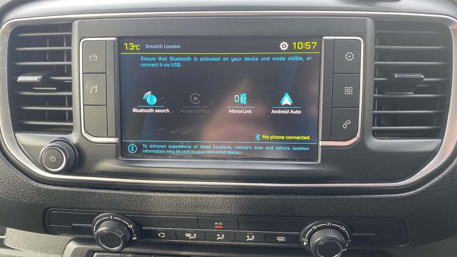 Used Peugeot Expert 2023 for sale - 76772546: Photo 31