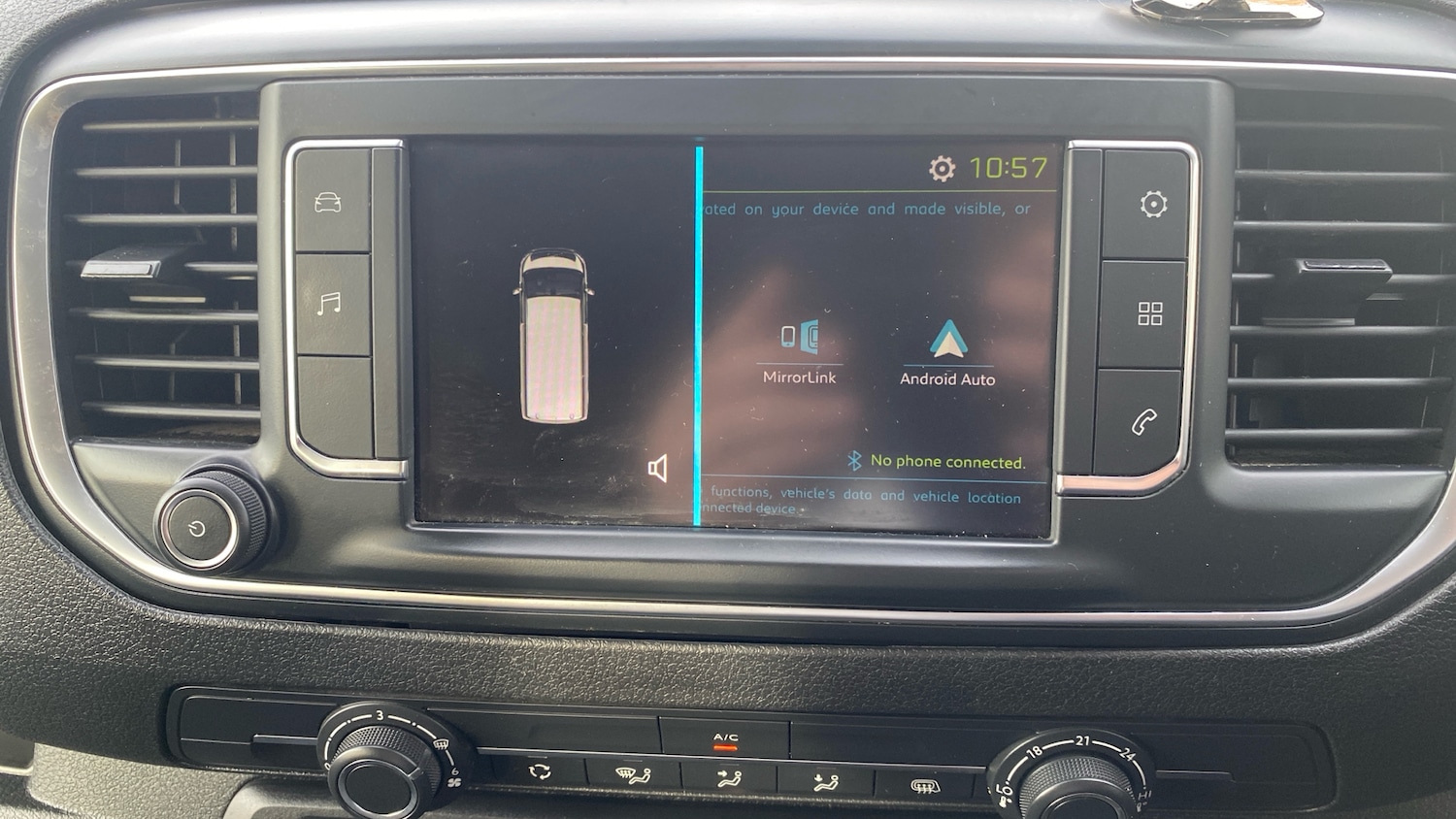 Used Peugeot Expert 2023 for sale - 76772546: Photo 32