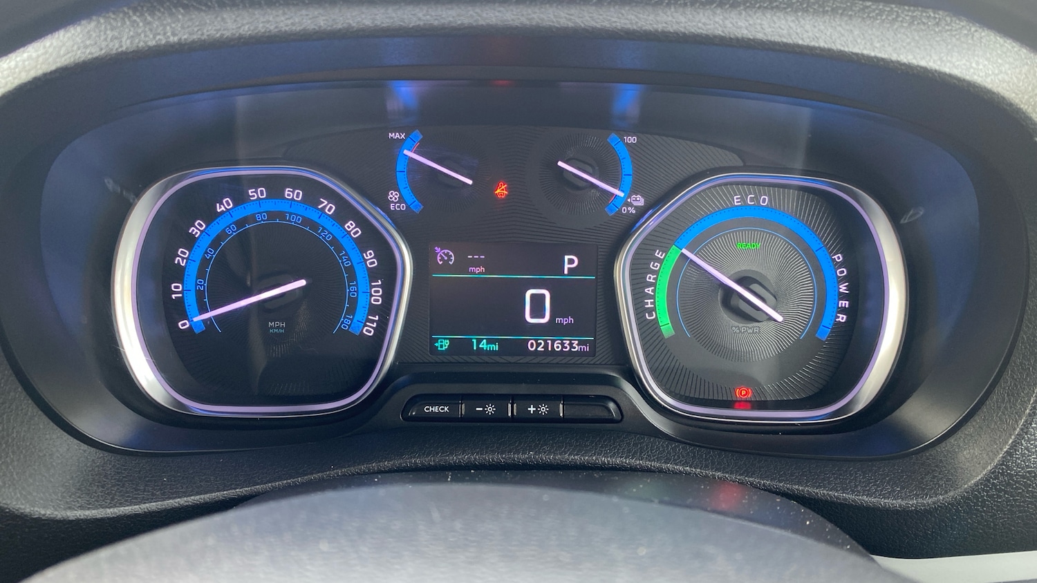 Used Peugeot Expert 2023 for sale - 76772546: Photo 33