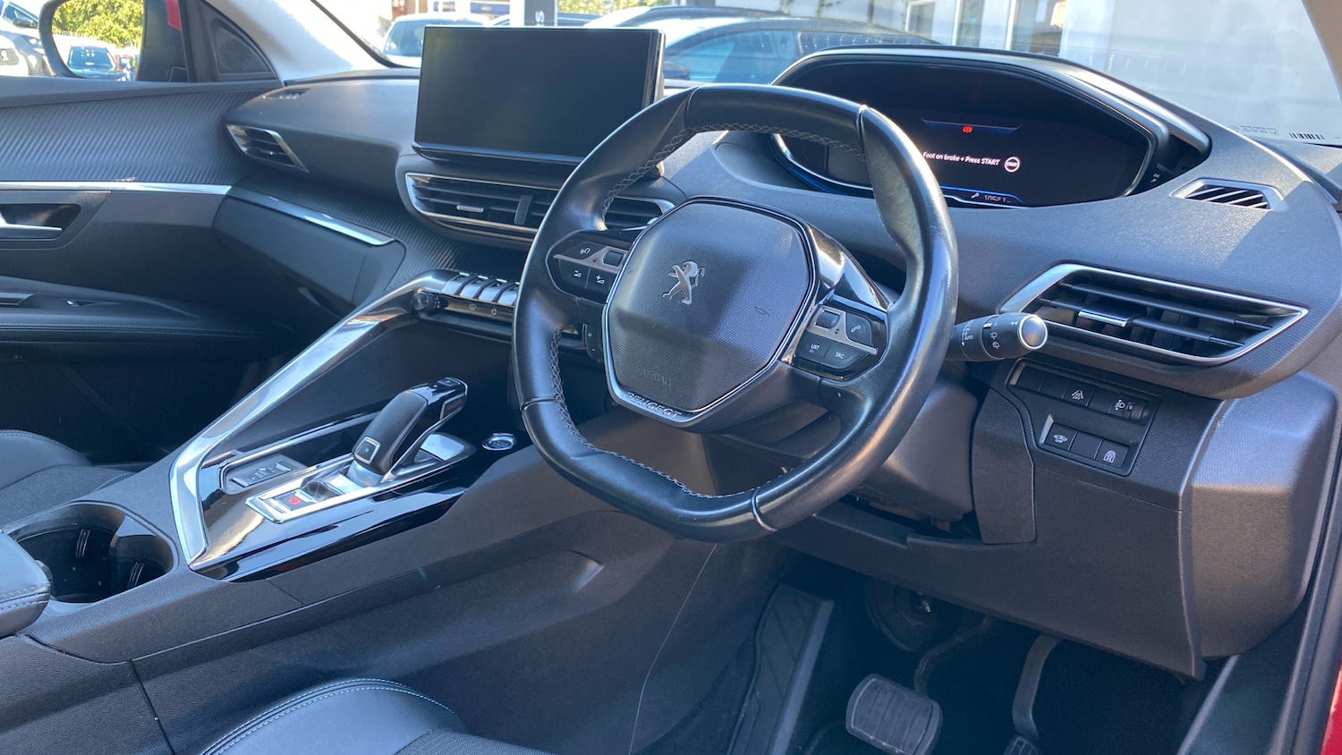 Used Peugeot 3008 2021 for sale - 76061496: Photo 11