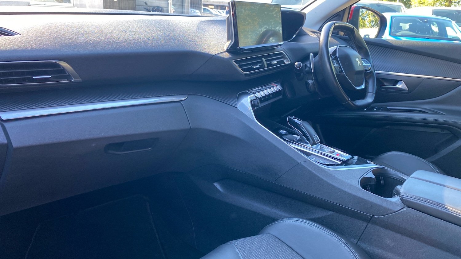 Used Peugeot 3008 2021 for sale - 76061496: Photo 12